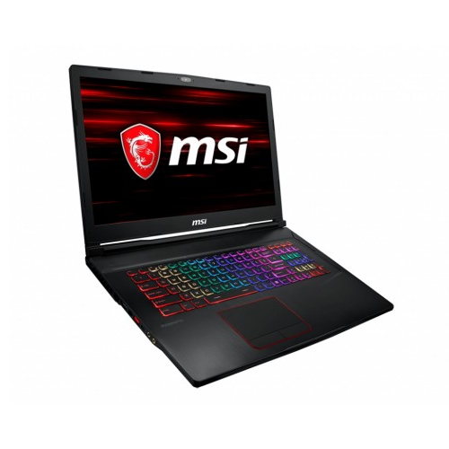 MSI GE73 8RF 노트북